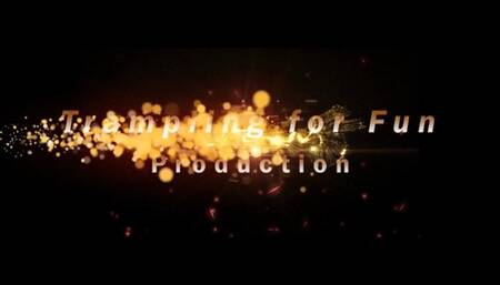 Double Foot Domination in Public (HD 720p MP4)