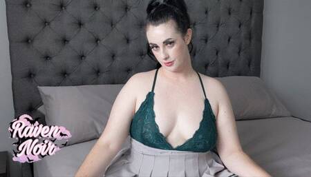 Gas Mask Submissive Fuck Doll