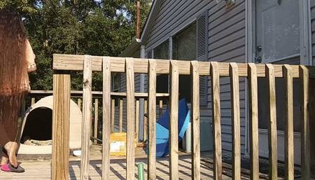 Nylon Slipperplay vs Barefoot Slipperplay!