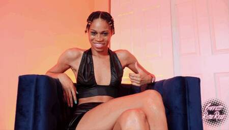 Makings Of A Toilet Bitch (standard definition)