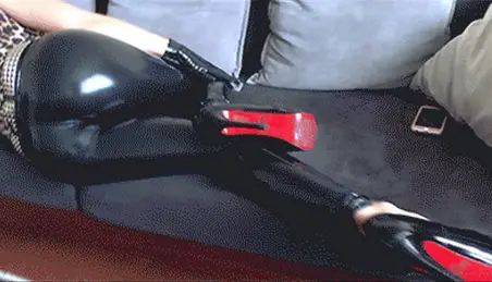 Rubber Fetish Pov - Rubber Fetish Femdom Pov Porn Videos (1) - FAPSTER