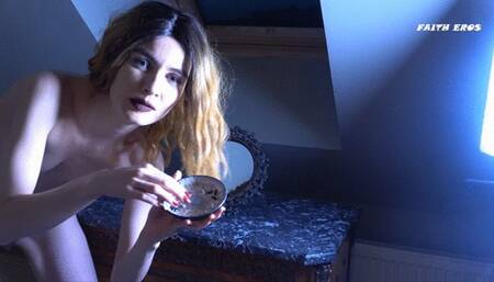 NOISY HATERS STUCK IN MY PUSSY AND ASS - CHEAP LOSER PRICE