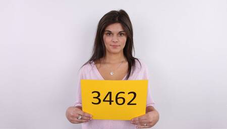 CZECH CASTING - NIKOLA (3462)