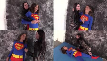 "Breathless": Keri Spectrum and Aria Khaide