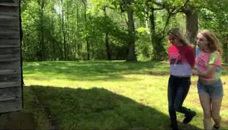 Tied Talettes 5 Private Property Small Mp4