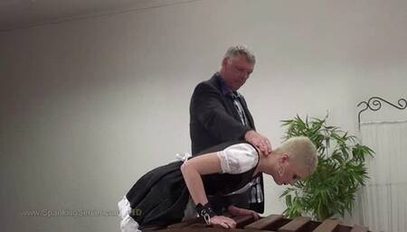 Rosalis caning - 1608