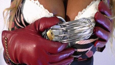 Puppet on a string - wmv