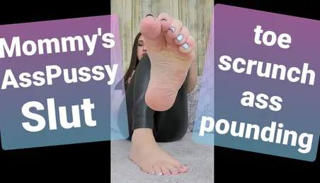 Feet Joi myprettyfeet8 Porn Videos (9) - FAPSTER