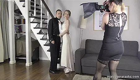 452px x 259px - Wedding Photographer Porn Videos - FAPSTER