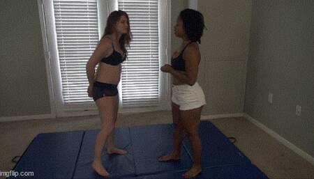 GR 395 Misty vs Regan mp4