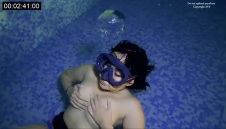 Drown - Underwater Drown Porn Videos - FAPSTER