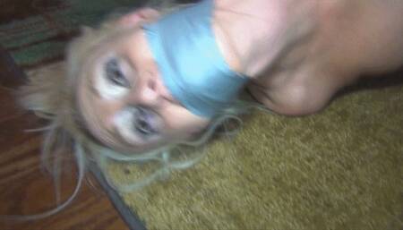 ARROGANT POLITICIAN EXPOSED & TIED UP_HD