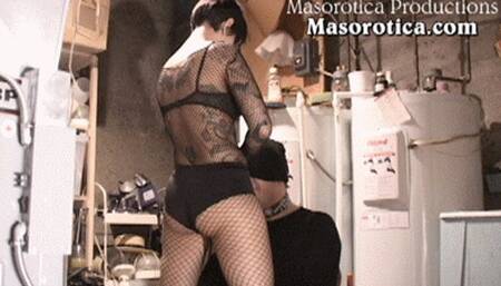 Murderotica's Bottom Bitch 2 (HD)