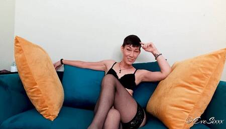 Eve Sixxx