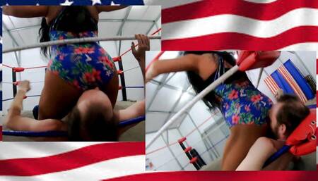 Mixed Stinkface Mayhem! WMV