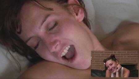 Katie's Flashback Reax: First Time Oral (mp4)