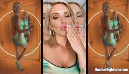 Intimate Edge Promise - With Effects (720 HD)