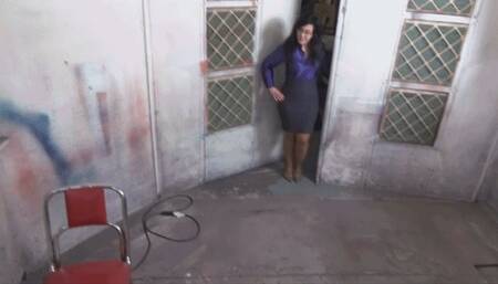 GRAPPLED INTO BONDAGE_HD