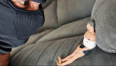 JASON THE GIANT THIEF 3 SUB