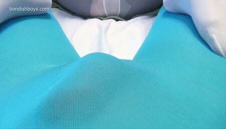 ANOTHER HAPPY ENDING FOOTJOB