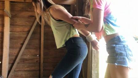 Tied Talettes 7 Private Property MOV