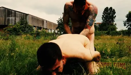 Cannibal Gay Porn - Cannibal Porn Videos - FAPSTER