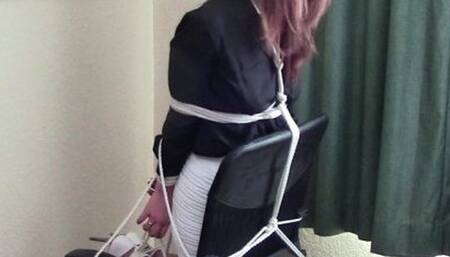 Bondage Play Dates - Constance