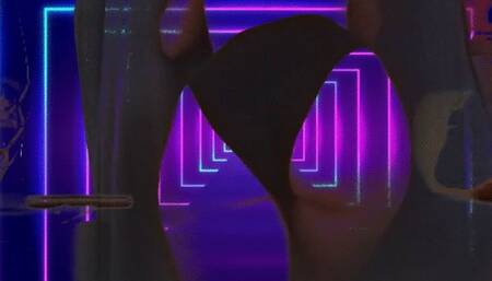 4 Min to Make u Crazy - Mesmerize Ass