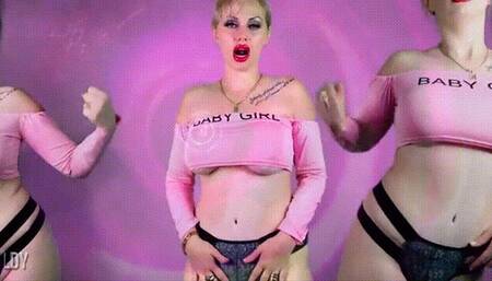 Continue to waste your life jerking off! Dumb jerk-off junkie loser!