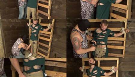Welcome To Straight Men In Trouble