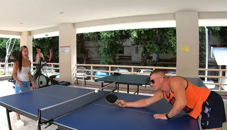 Xxx Pong - Free Ping Pong Porn Videos (10) - FAPSTER