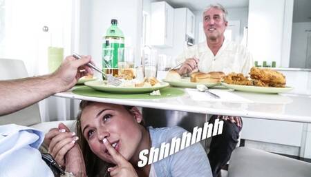 Watch libidinous Alyssa Cole's video