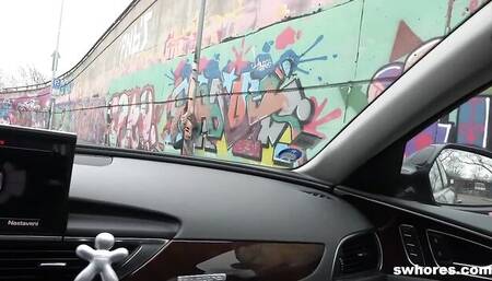 Impressive tomato's tattooed women clip