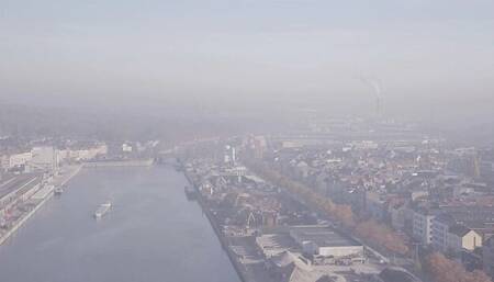 Bewitching Kid Jamaica and Sandra Luberc's hot trailer