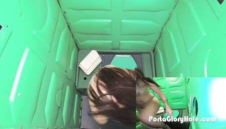 Fiery sweet one's deep throat clip