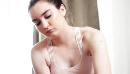 Watch salacious lassie's movie