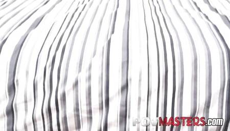 Magnificent side chick at big tits porn