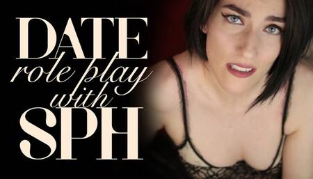 Date Role Play with Small Penis Humiliation