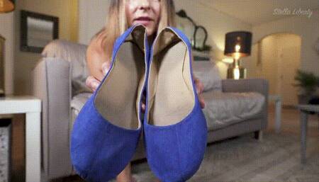 Own My Flats -  4K mp4