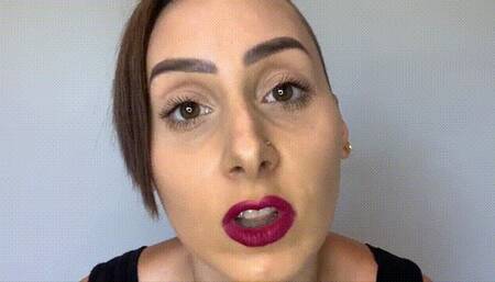 Weak & Expøsed For Cock: Closet Faggot Blackmail