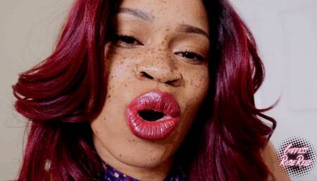 Wish You Could Kiss Me (standard definition)