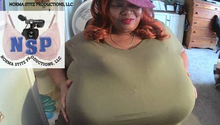 GODDESS NORMA STITZ JOI WEBCAM SESSION   MP4 FORMAT