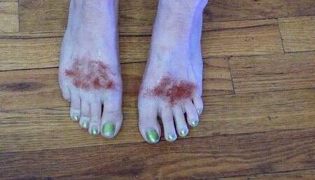 Harvest Moon Transformation- WereWolf transformation WMV 1080