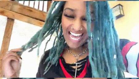 THE SECRET PANTY PUMPER