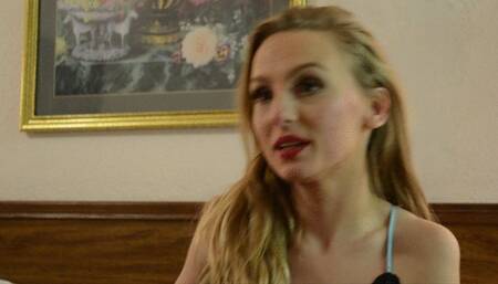 The Clothes Basket - Raw Footage Part 1