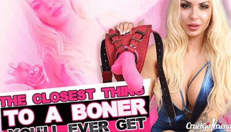 The Closest Thing To A Boner You'll Ever Get (SD MP4)