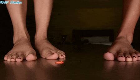 EIG and K crushfest! Part 2 - MP4