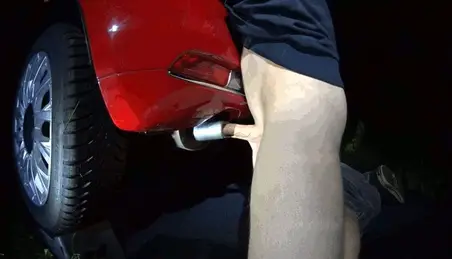 Petrol Car Porn Videos (19) - FAPSTER