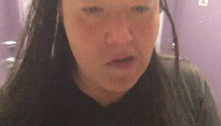 constipated today sept 23