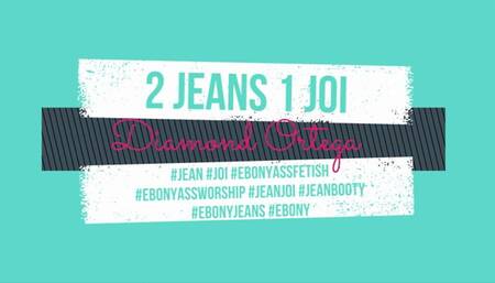 2 Jeans 1 JOI